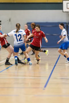 Bild 369 - wBJ NFV Futsalmeisterschaft